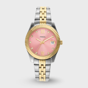 Scarlette Analog Watch for Women
