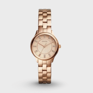 Fossil Mod Soph Analog Pink Dial Women's Watch