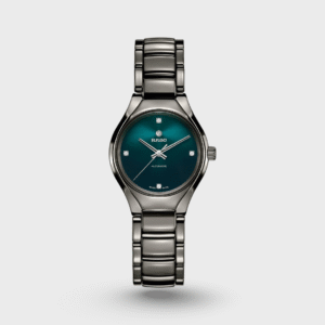 True Round Automatic Diamonds