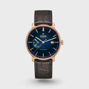 Coupole Automatic Power Reserve