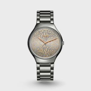 True Round Thinline X Great Gardens of the World