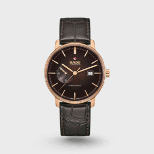 Coupole Automatic Power Reserve