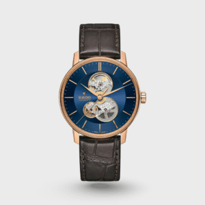 Coupole Open Heart Automatic