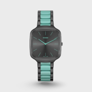 True Square Thinline Les Couleurs™ Le Corbusier