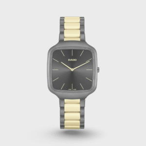 True Square Thinline Les Couleurs™ Le Corbusier