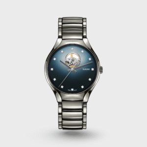 True Round Secret Diamonds