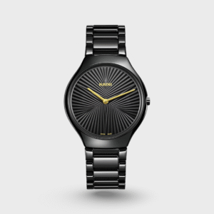 True Round Thinline X Great Gardens of the World