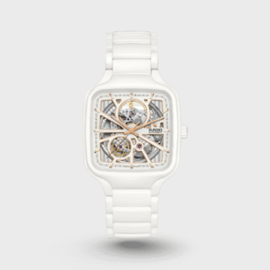 True Square Automatic Open Heart