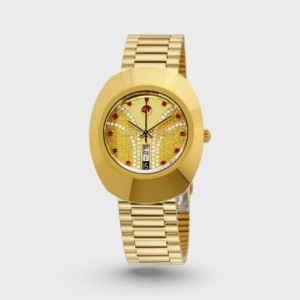 The Original Automatic