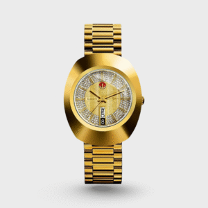 The Original Automatic