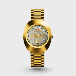 The Original Automatic