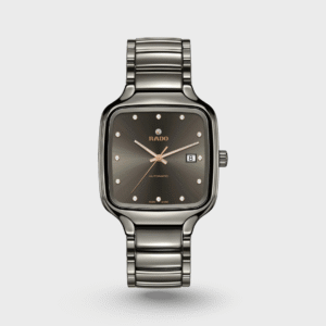 True Square Automatic Diamonds