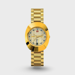 The Original Automatic