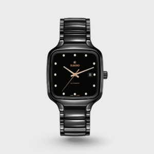 True Square Automatic Diamonds