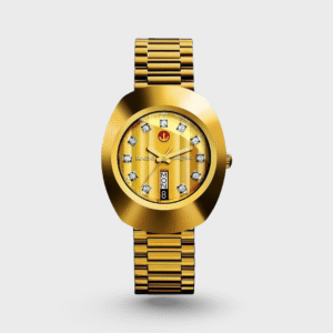 The Original Automatic