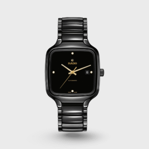 True Square Automatic Diamonds