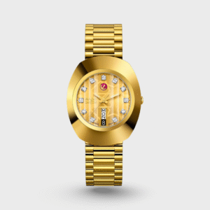 The Original Automatic