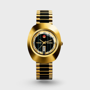 The Original Automatic