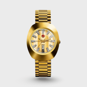 The Original Automatic