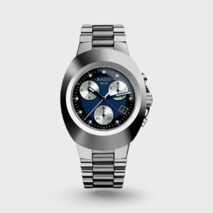 New Original Chronograph