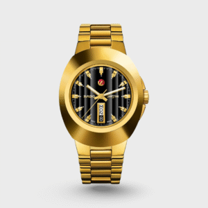 The Original Automatic