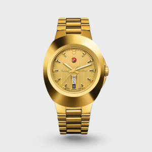 The Original Automatic