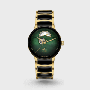 Centrix Automatic Open Heart