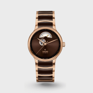 Centrix Automatic Open Heart