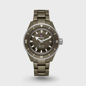 Captain Cook High-Tech Ceramic Diver