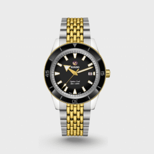 Captain cook Automatic