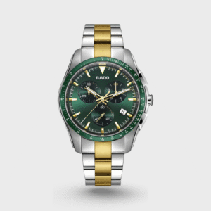 Hyperchrome Chronograph