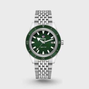 Captain Cook Automatic