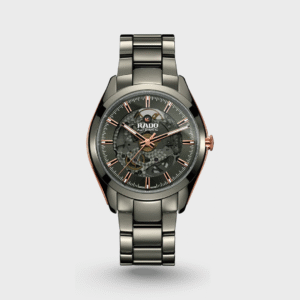 HyperChrome Automatic Open Heart