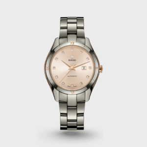 HyperChrome Automatic Diamonds