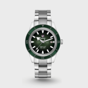 Captain Cook Automatic - Hrithik Roshan Special Edition