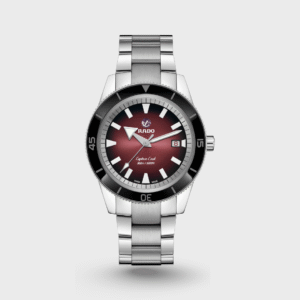 Captain Cook Automatic