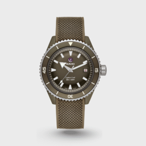 Captain Cook High-Tech Ceramic Diver