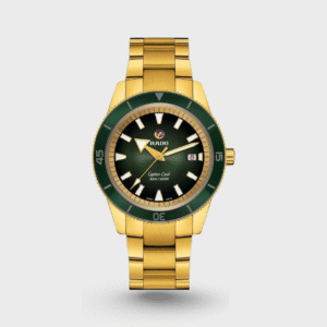 Captain Cook Automatic