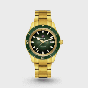 Captain Cook Automatic