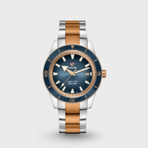 Captain Cook Automatic