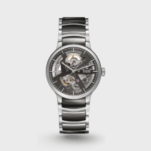 Centrix Automatic Open Heart