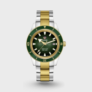 Captain Cook Automatic