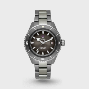 Captain Cook High-Tech Ceramic Diver