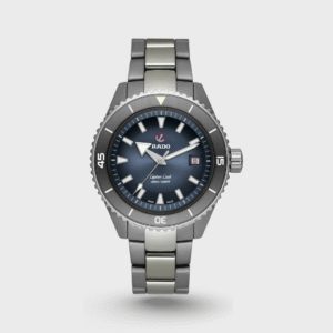 Captain Cook High-Tech Ceramic Diver