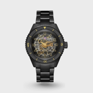 Captain Cook High-Tech Ceramic Limited Edition