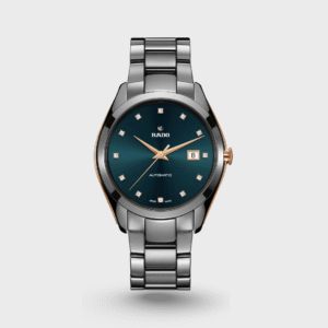 HyperChrome Automatic Diamonds