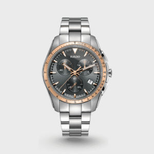 HyperChrome Chronograph