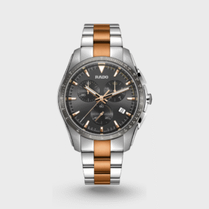 Hyperchrome Chronograph