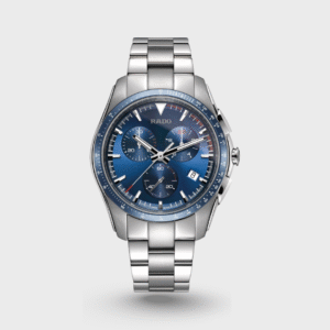 HyperChrome Chronograph