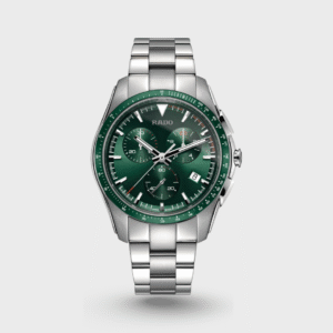 HyperChrome Chronograph